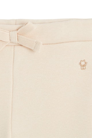 Leggings - Marfim - Obaïbi