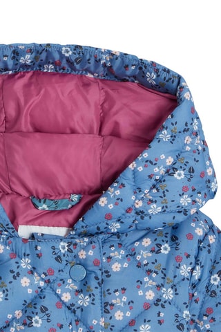 Blusão - Azul - Obaïbi