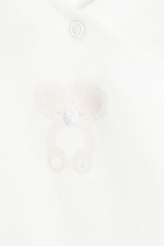 3 bodies - Branco - Obaibi