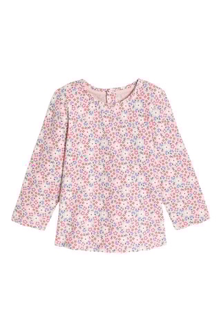 T-shirt - Rosa - Obaibi