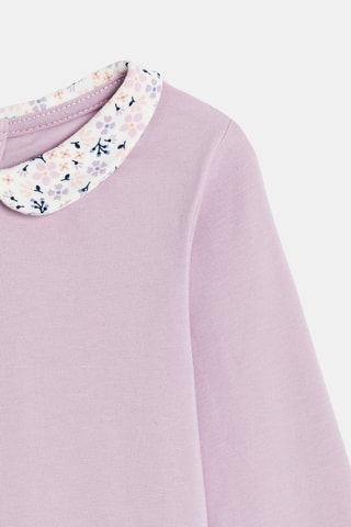 T-shirt - Lilás - Obaibi