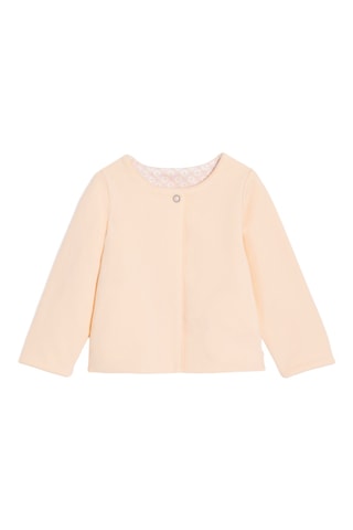 Sweat - Bege - Obaibi