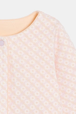 Sweat - Bege - Obaibi