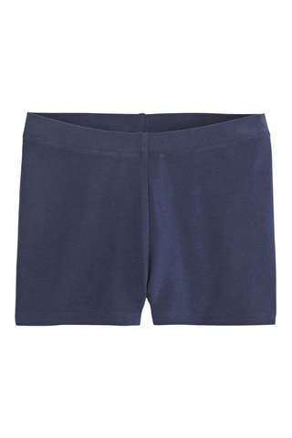 Panties Azul-marinho ­ Okaïdi