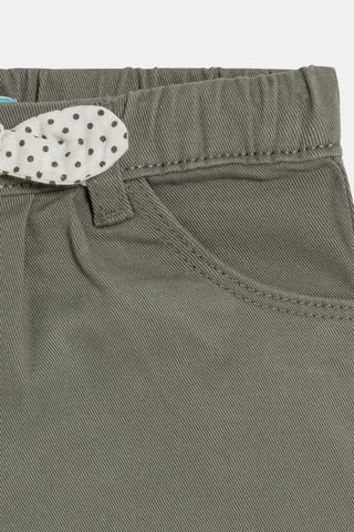 Calções - Caqui - Obaibi