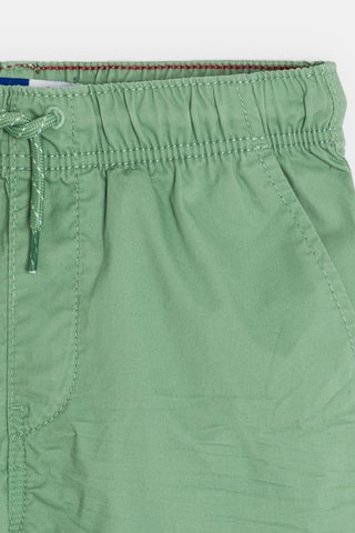 Bermudas - Verde - Okaidi