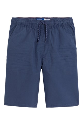 Bermudas - Azul - Okaidi