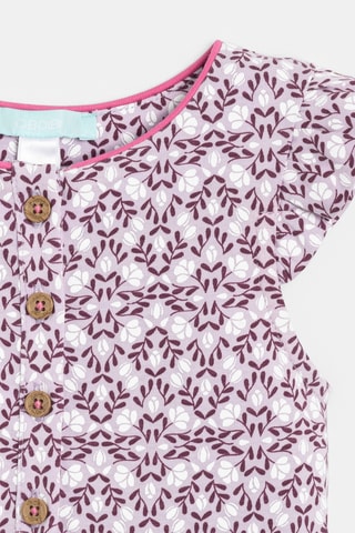 Macacão - Rosa - Obaibi