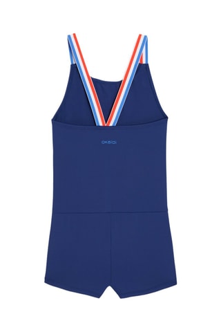 Fato de banho - Azul-marinho