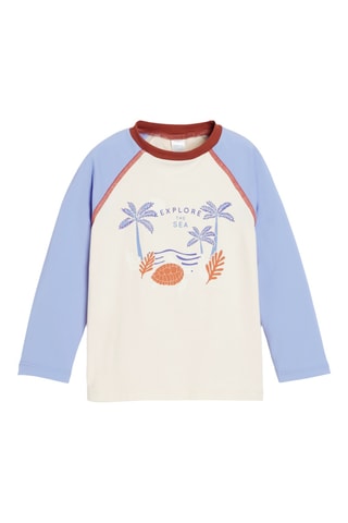 Parte de cima do biquíni - Branco - Obaibi