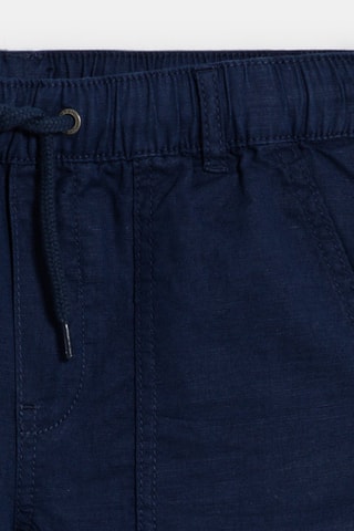 Calças de ganga - Azul