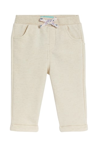 Calças - Bege - Obaibi