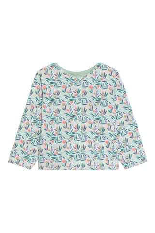 Sweat - Verde-água - Obaibi