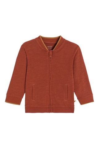 Sweat - Ferrugem - Obaibi