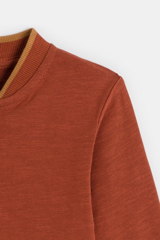 Sweat - Ferrugem - Obaibi