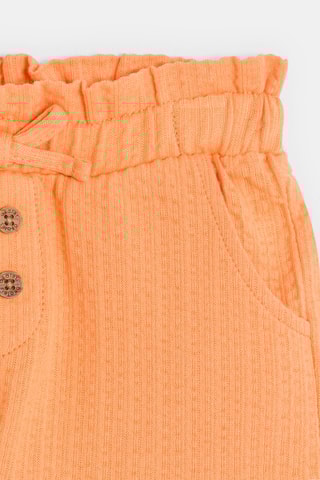 Calções - Laranja - Obaibi