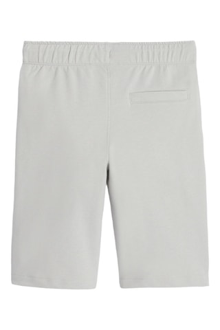 Bermudas - Cinzento-claro - Okaïdi