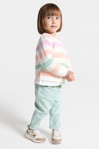 Camisola - Branco - Obaibi