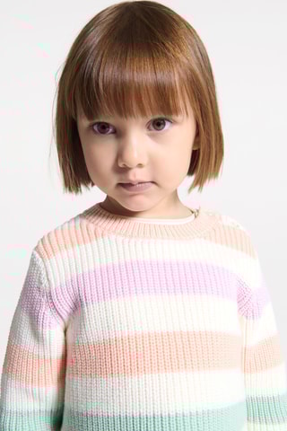 Camisola - Branco - Obaibi