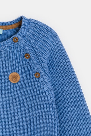 Camisola - Azul - Obaibi