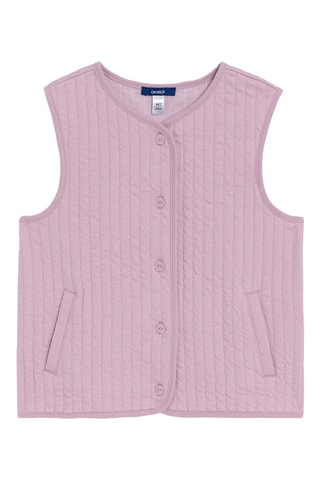 Colete - Rosa - Okaidi