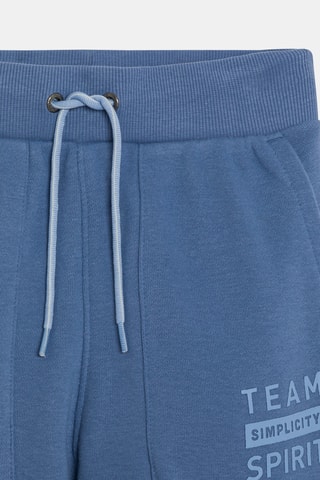 Calças de treino - Azul - Okaidi