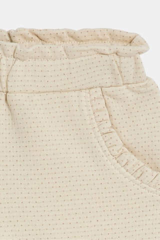 Calças - Bege - Obaibi