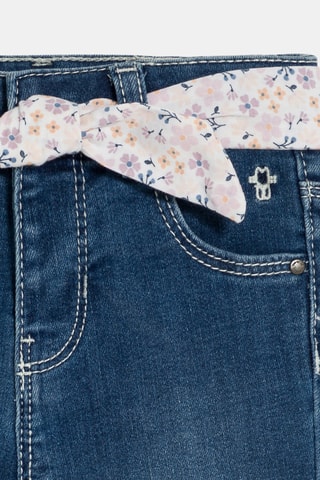 Calças - Azul - Obaibi