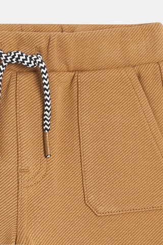 Calças - Camel - Obaibi