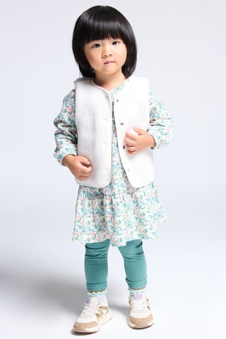 Colete - Cru - Obaibi