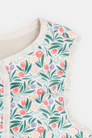 Colete - Cru - Obaibi