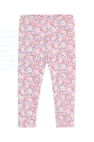 Leggings - Branco - Obaibi