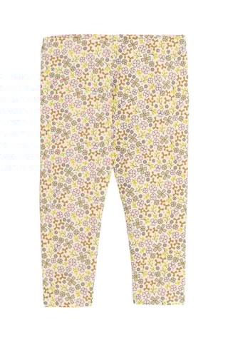 Leggings - Branco - Obaibi