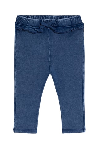 Leggings - Azul - Obaibi