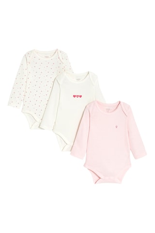 3 bodies - Branco - Obaibi