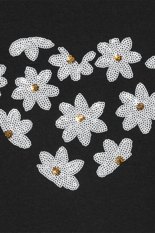 T-shirt - Cinzento-escuro - Okaïdi