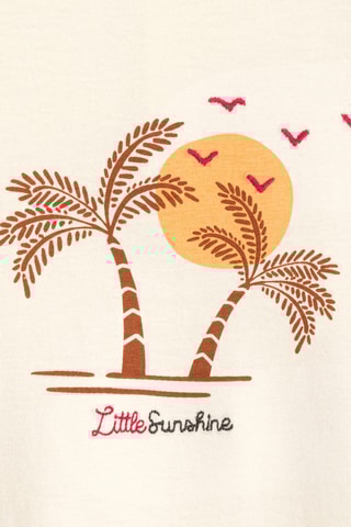 T-shirt - Cru - Obaibi