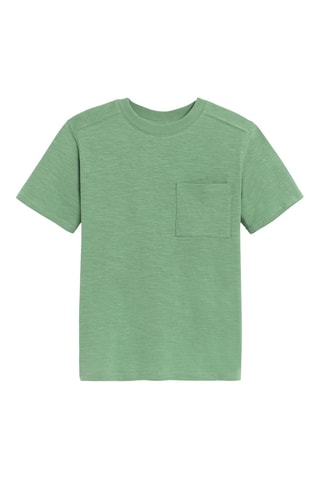 T-shirt - Verde - Okaidi