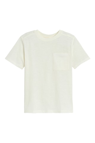 T-shirt - Branco - Okaidi