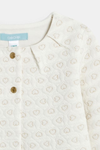 Sweat - Cru - Obaibi