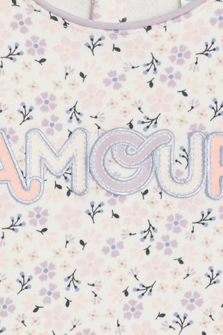 Sweat - Branco - Obaibi