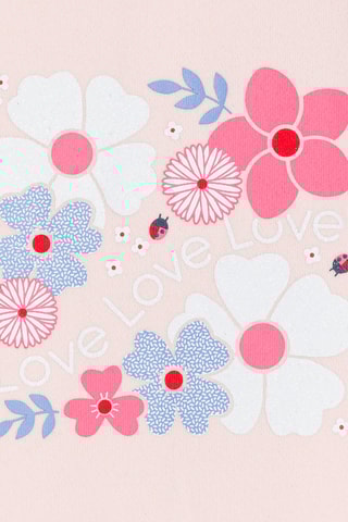 Sweat - Rosa-pálido - Obaibi