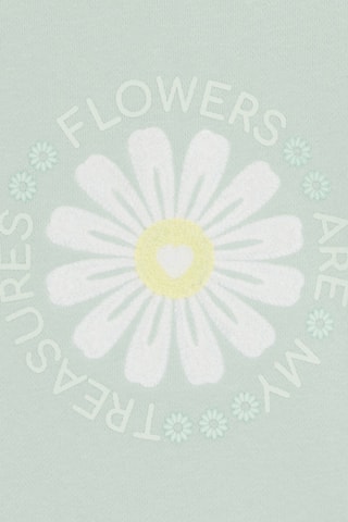 Sweat - Verde - Obaibi