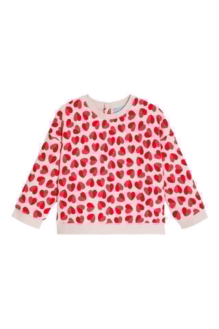 Sweat - Rosa - Obaibi