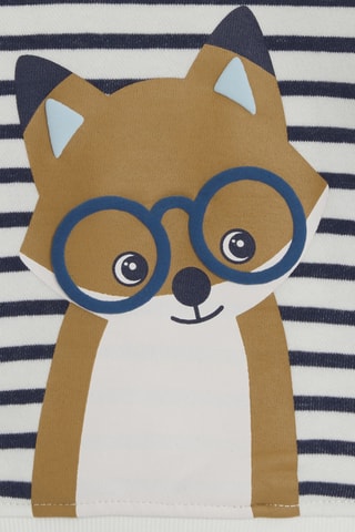 Sweat - Branco - Obaibi