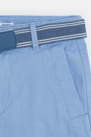 Bermudas - Azul-claro - Okaidi