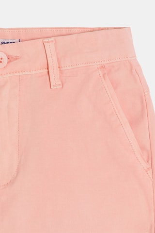 Bermudas - Rosa - Okaidi