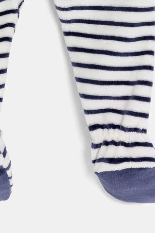 Babygro - Branco - Obaibi