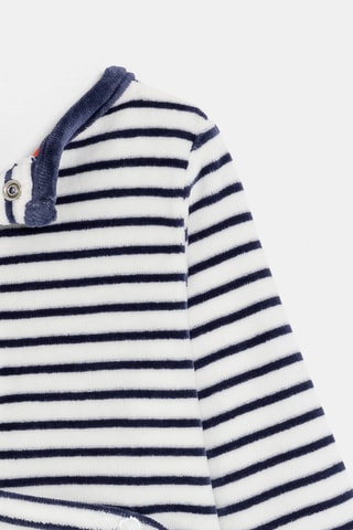 Babygro - Branco - Obaibi