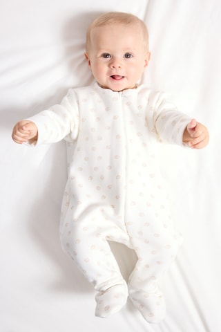 Babygro - Cru - Obaibi